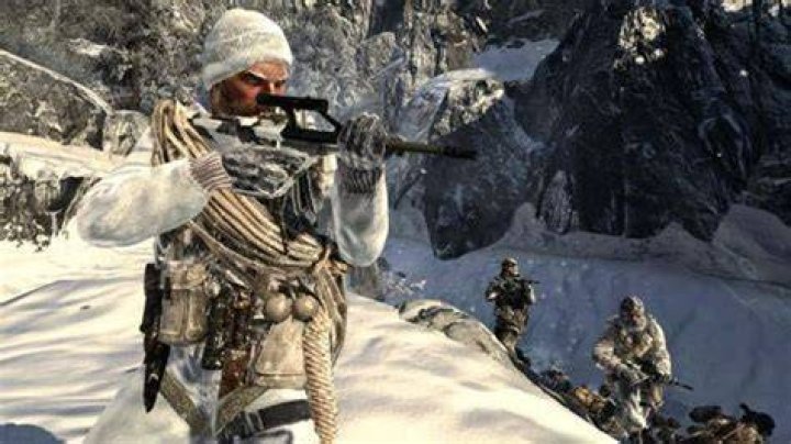 
Black Ops Problems Are Not Widespread – Treyarch