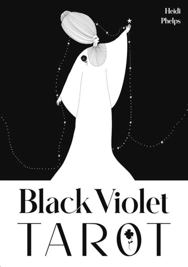 Black Violet