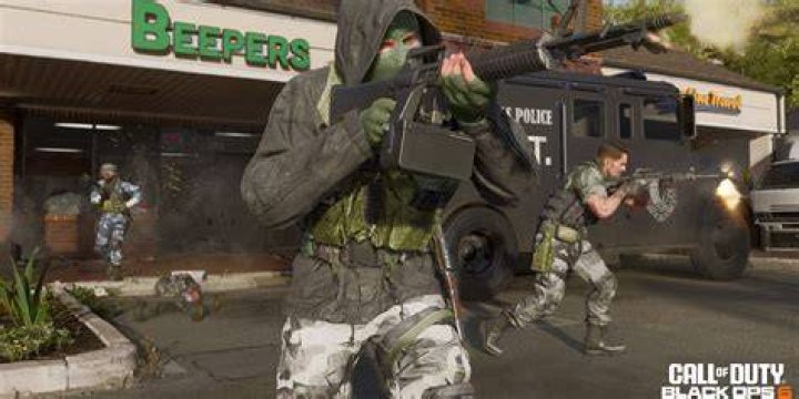 Black-Ops