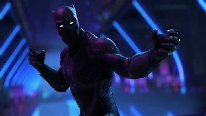 Black-Panther-Marvels-Avengers