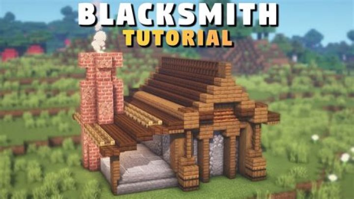 blacksmith-minecraft