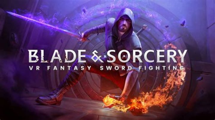 blade and sorcery game file location
