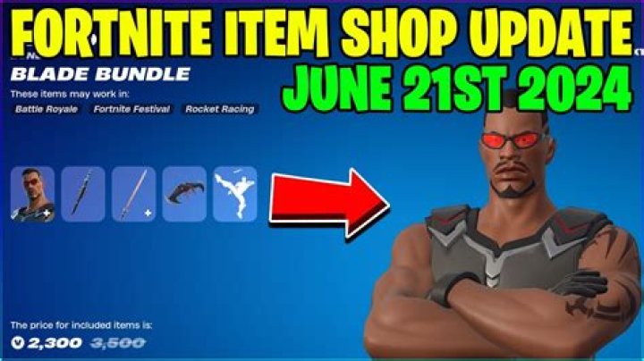 Blade Bundle