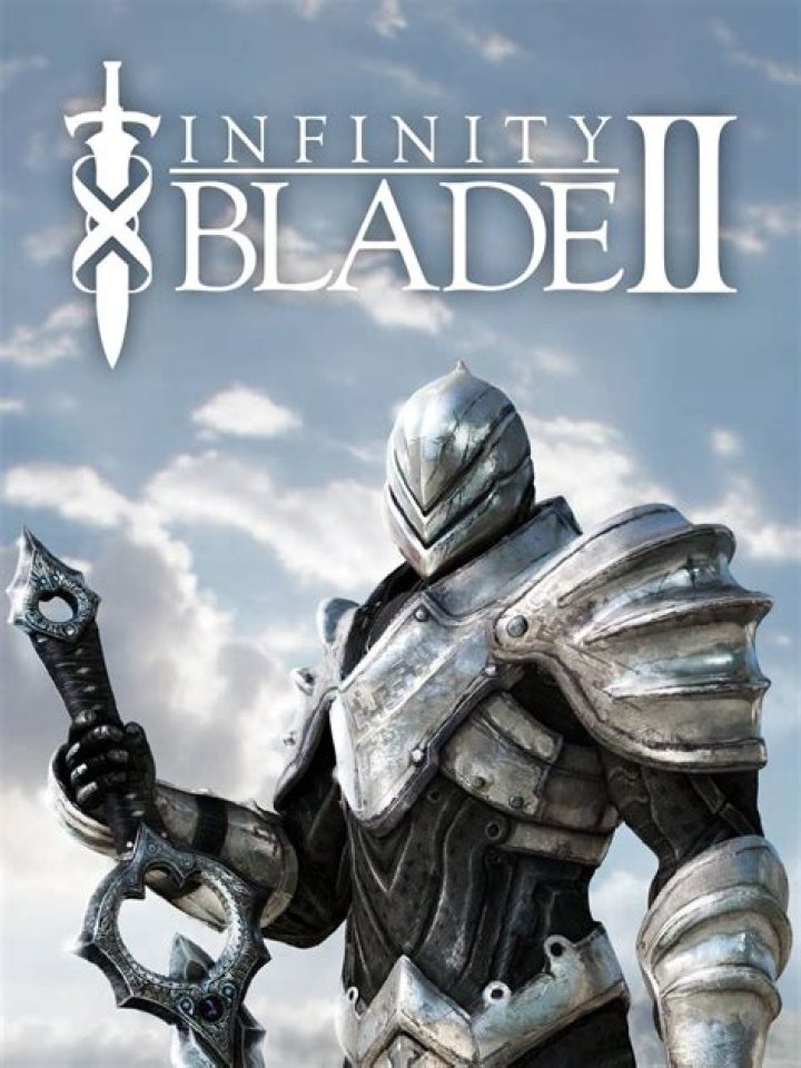 Blade II | Eurogamer.net