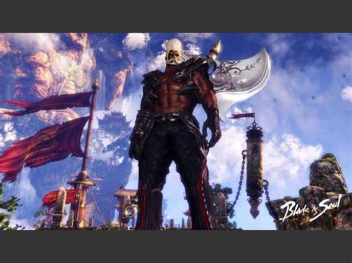 Blade & Soul Review - GameRevolution