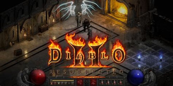 Blizzard responds to Diablo 2 Resurrected server issues