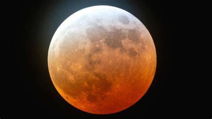 Blood Moon