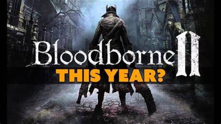 bloodborne 2 release date news