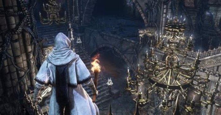 Bloodborne - Lady Maria, Astral Clocktower lamp, Celestial dial, clock face