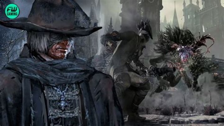 Bloodborne PS5 and PC rumors are gaining more and more steam
