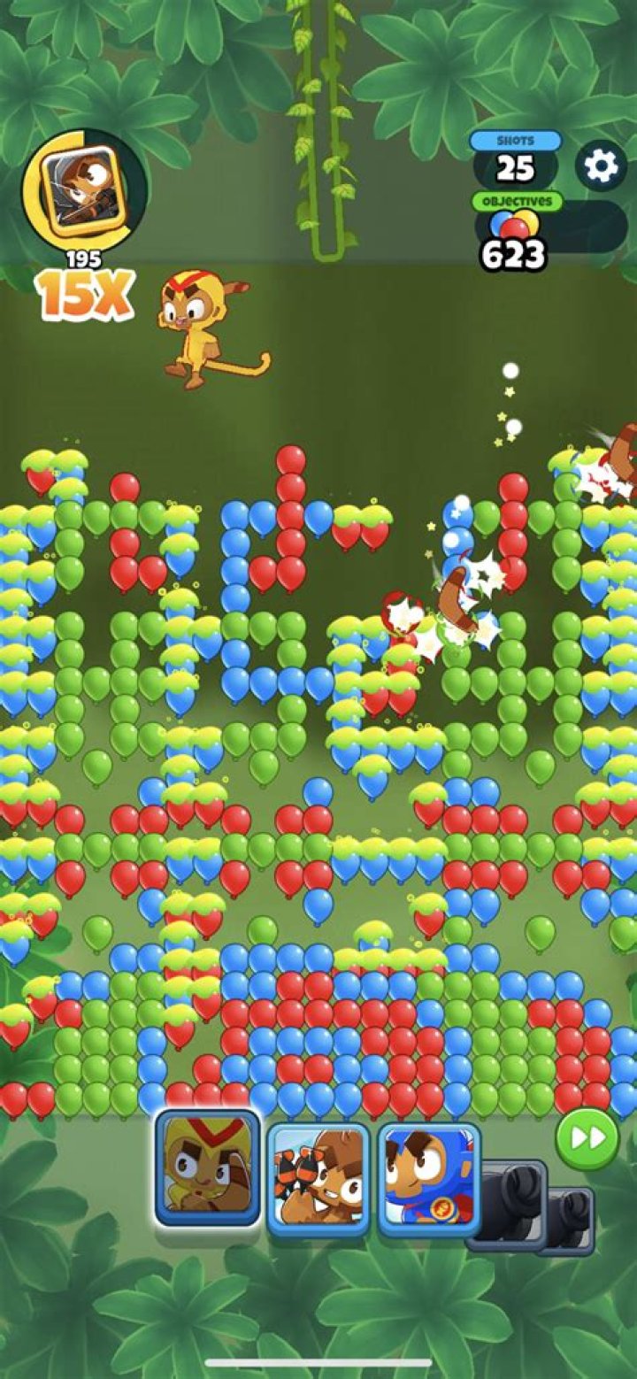 Bloons Pop!
