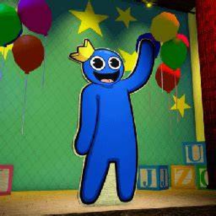 Blue-Rainbow-Friends