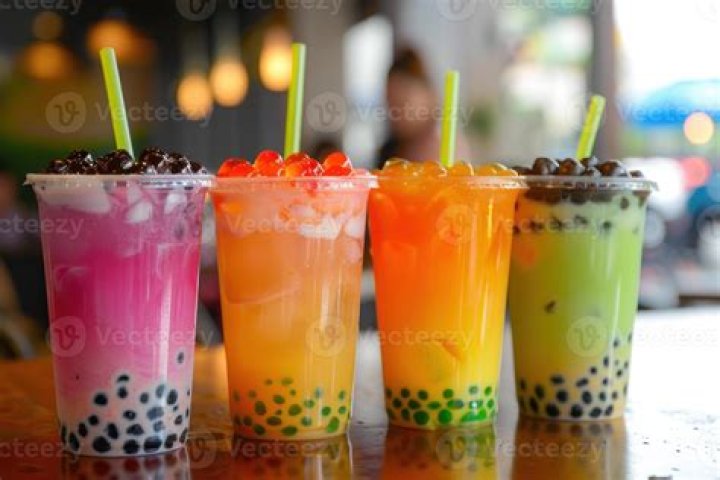 boba