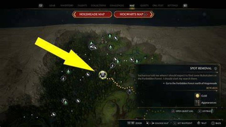 Bobotuber Location