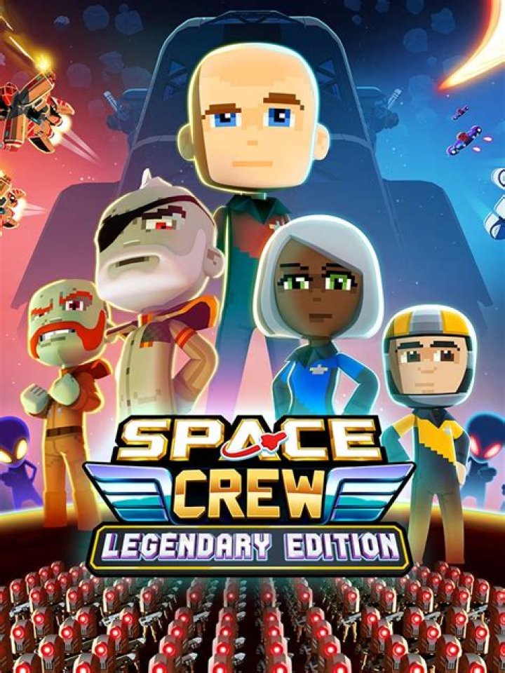 Bomber Crew gets sequel Space Crew later this year