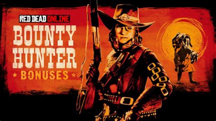 bonus, rdr2
