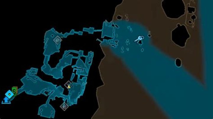 Borderlands 3 Carnivora Dead Claptrap Location
