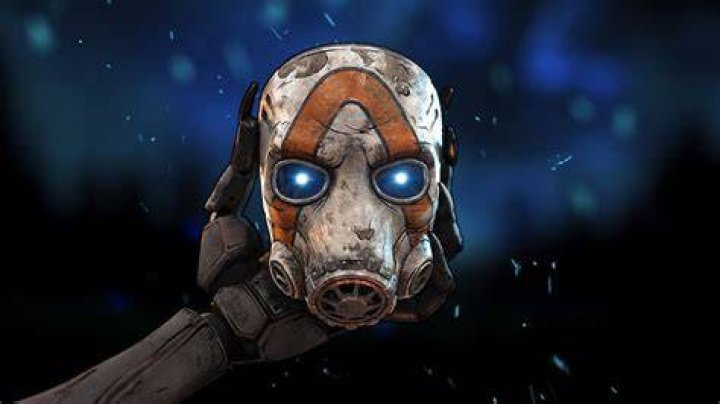 Borderlands 3 may be hitting stores in September