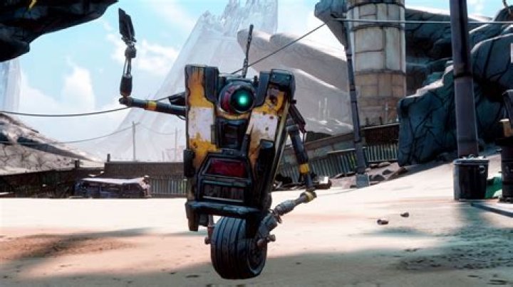 
Borderlands 3 Update 1.26 Patch Notes