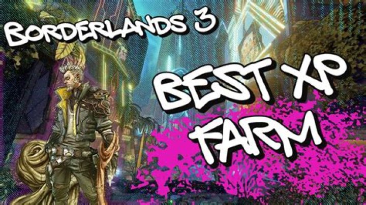 Borderlands 3 XP Farm Guide – Glitches, Best & Fastest Methods!