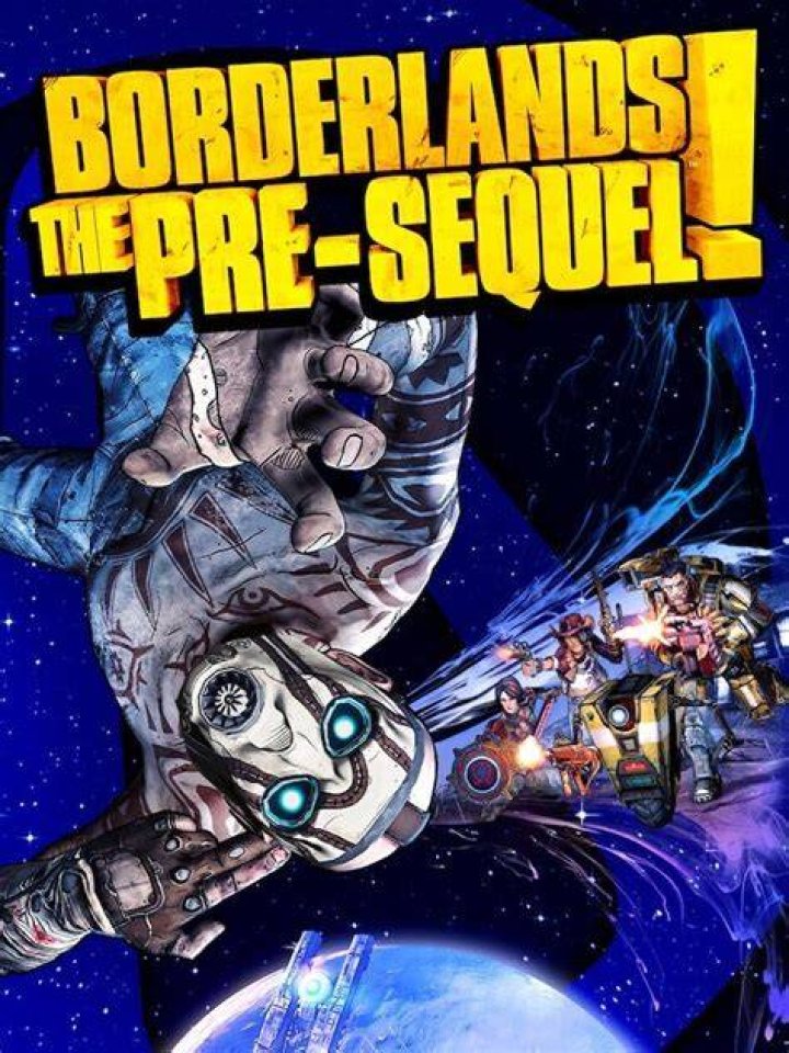 
Borderlands: The Pre-Sequel Video Walkthough Narrated By The Developer