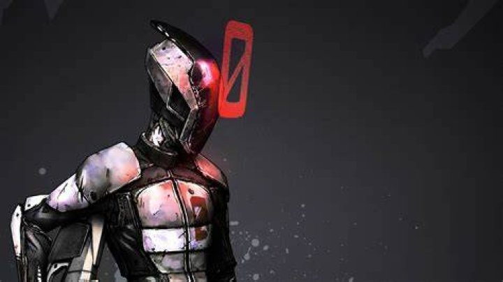 Borderlands Zer0