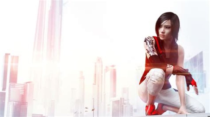 
Both Mirror’s Edge Games Now Available Through EA Access On Xbox One