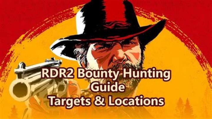 Bounty Hunting Guide