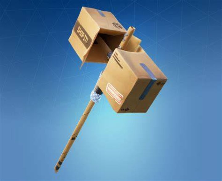 Box Basher