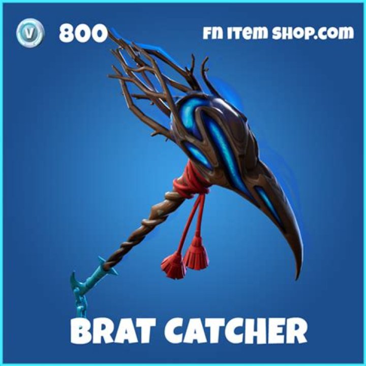 Brat Catcher