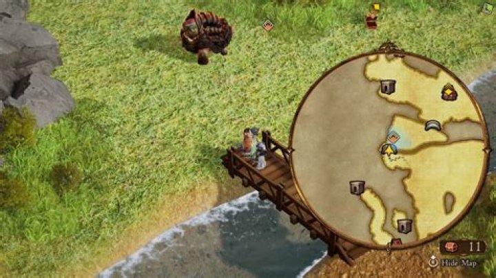 
Bravely Default 2: One Swanky Shell Side Quest Guide