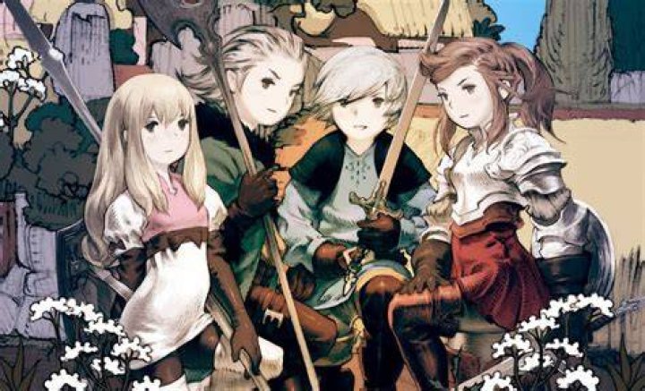 Bravely Default Job Guide (Part 2)