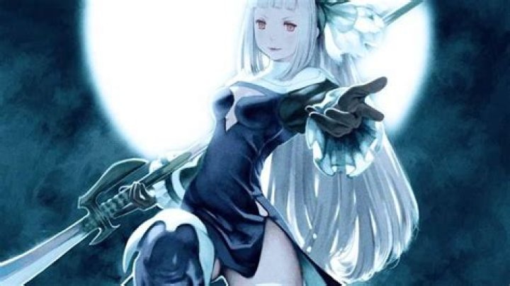 
Bravely Second First Gameplay Footage Released, Playable At TGS