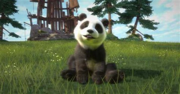 
Breaking: Bears Coming to Kinectimals