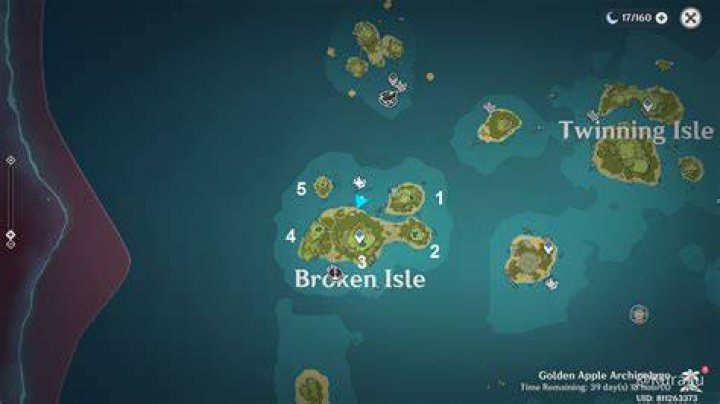 Broken Isle 2