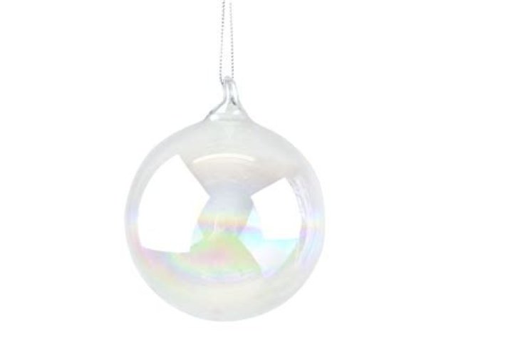 Bubble Bauble