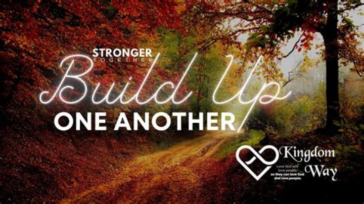 Build Up