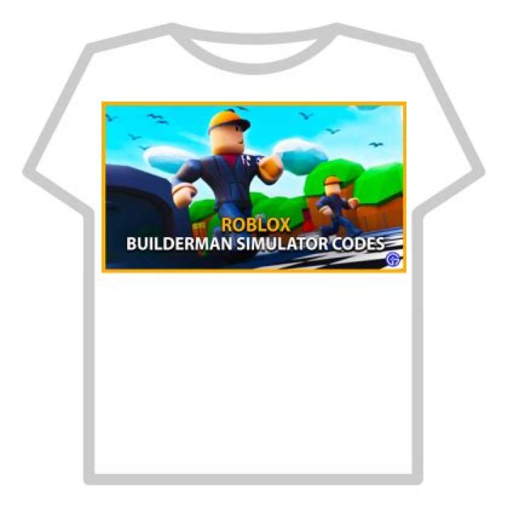 Builderman Simulator Codes (June 2022)