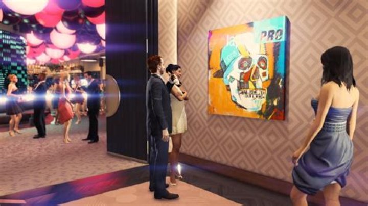 Bully Easter Egg Discovered In GTA Online