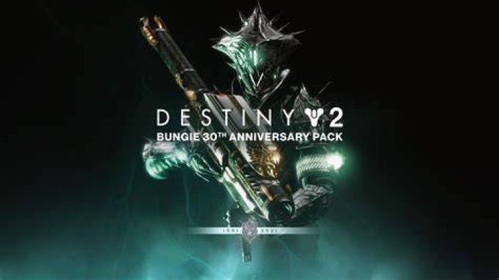 Bungie Destiny