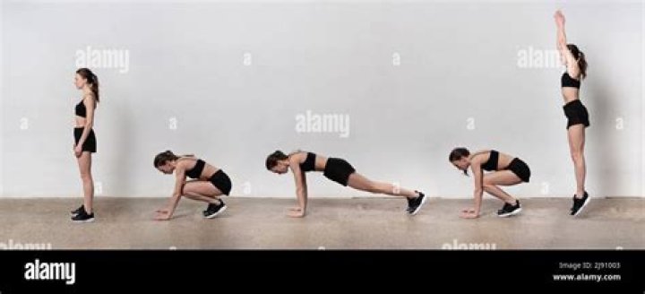 Burpee