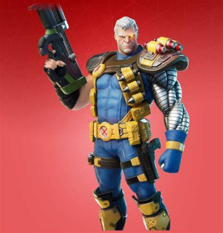 Cable skin