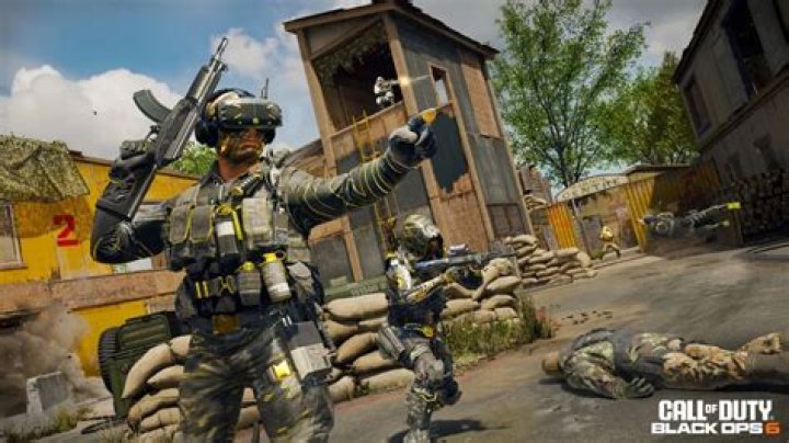 Call of Duty 'Server Queue' stuck error fix