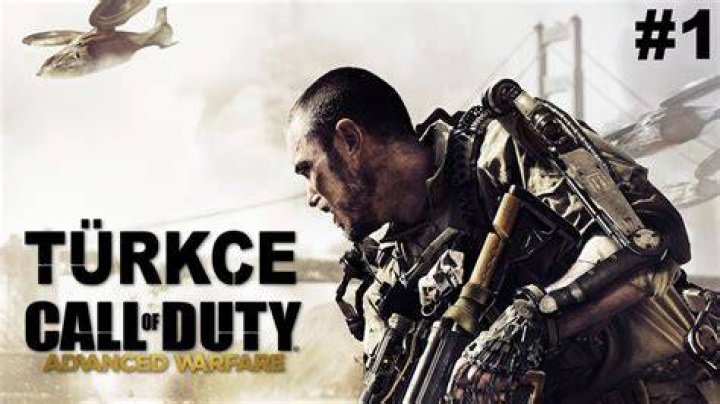 Call of Duty: Advanced Warfare Multiplayer Playable At EB Games Expo 2014 call-of-duty-advanced-warfare-4