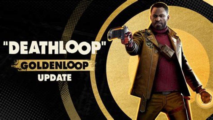 Can I Run Deathloop on my PC