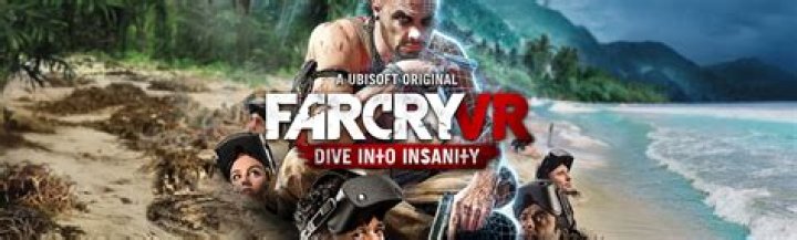 Can You Play Far Cry 6 In Third Person