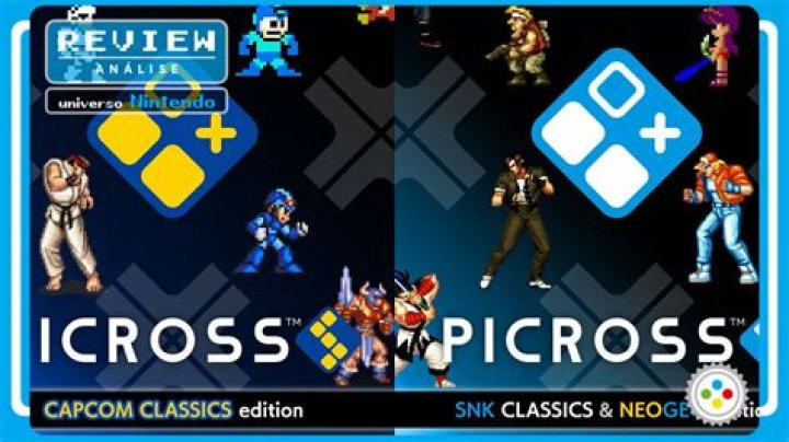 Capcom cease and desisted Cross Counter TV in 2012