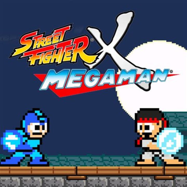 Capcom Spills The Beans Regarding Street Fighter X Mega Man