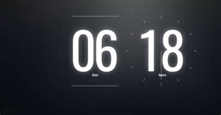 Capcom teases fans with mysterious countdown timer