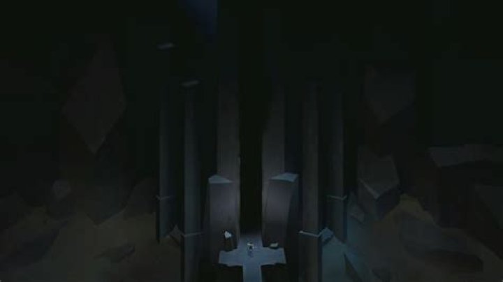 
Capy Games’ Below Delayed Indefinitely